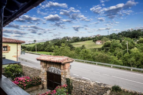 Hotels in Cobreces